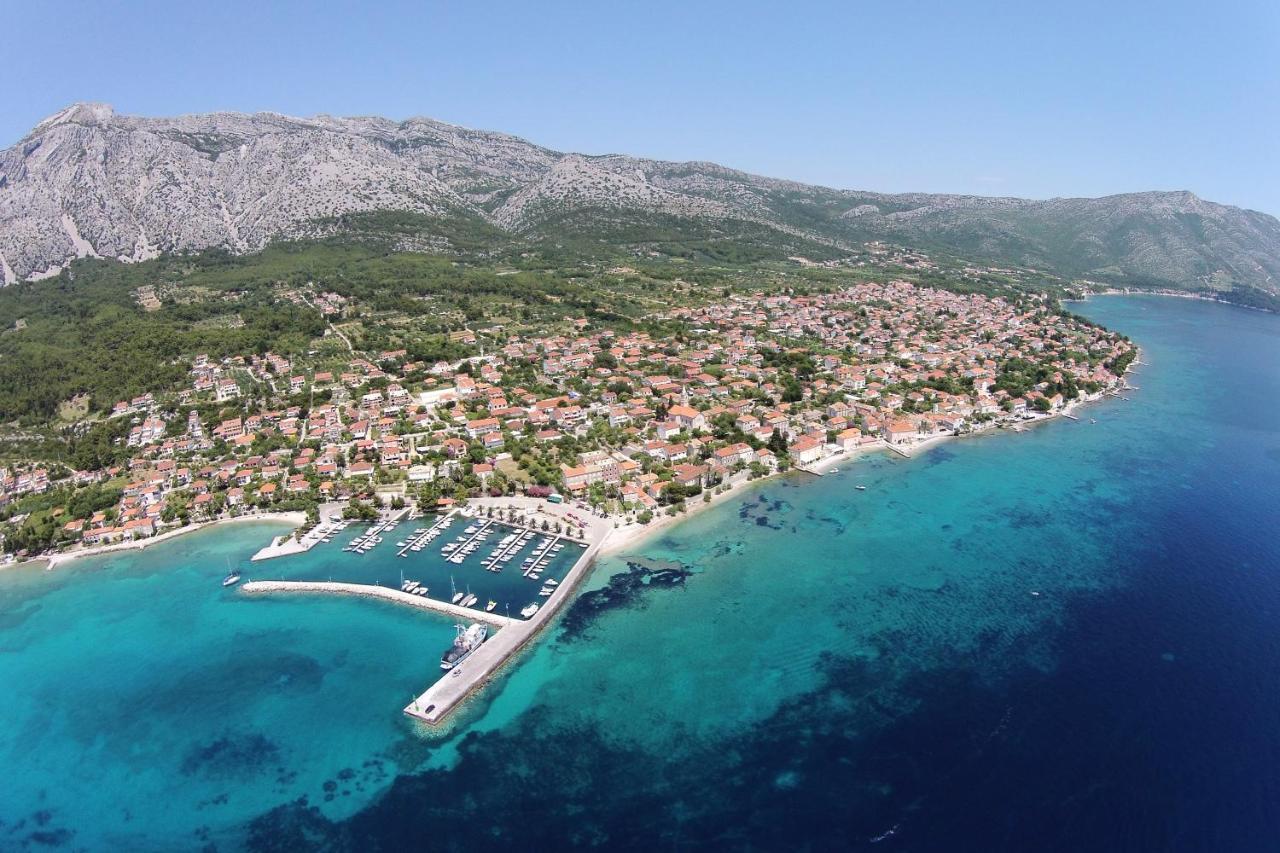 Apartments By The Sea Orebic, Peljesac - 16448 Exterior photo