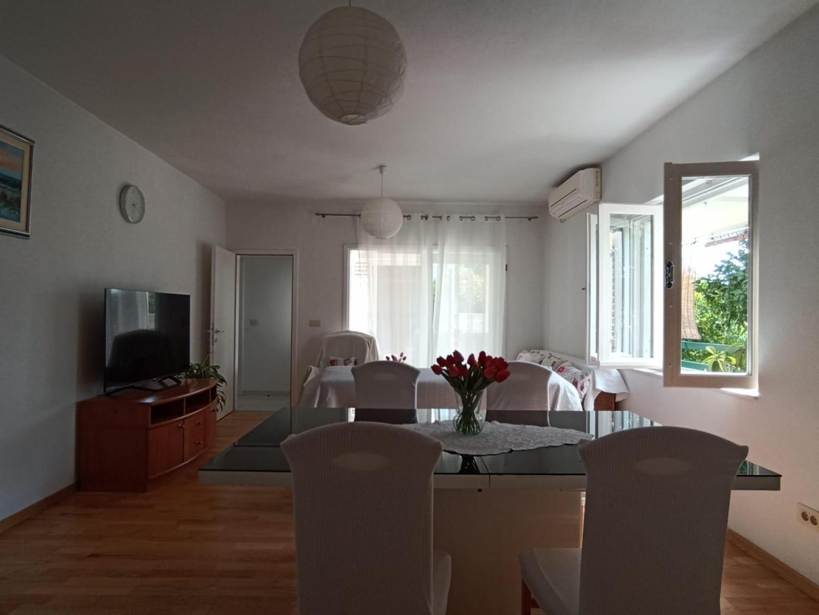 Apartments By The Sea Orebic, Peljesac - 16448 Exterior photo