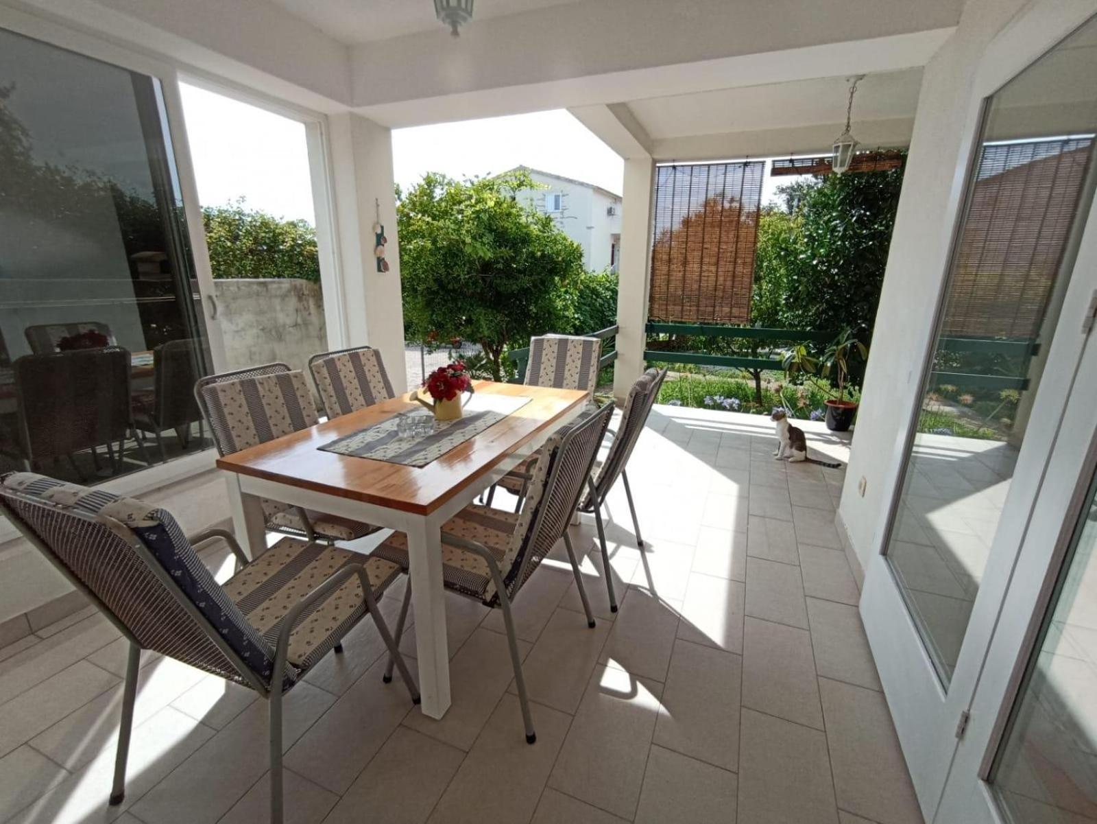 Apartments By The Sea Orebic, Peljesac - 16448 Exterior photo