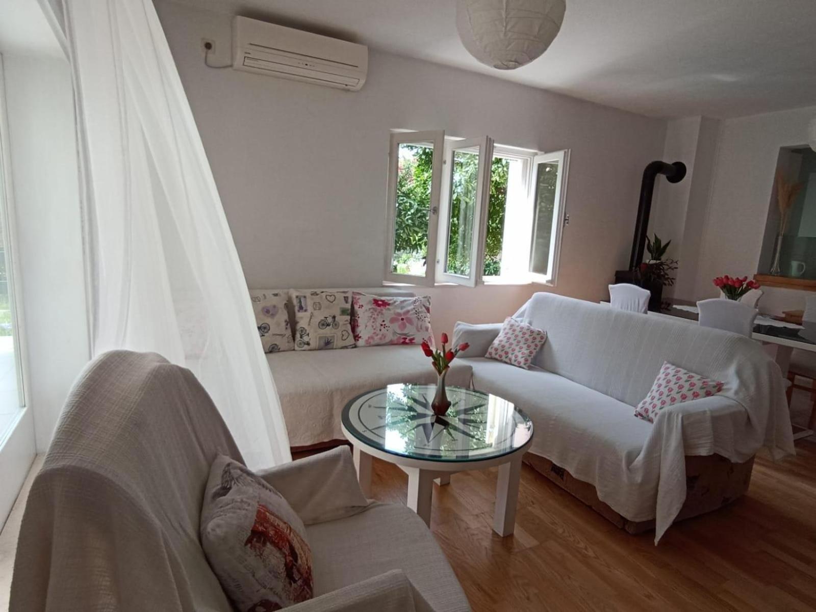 Apartments By The Sea Orebic, Peljesac - 16448 Exterior photo